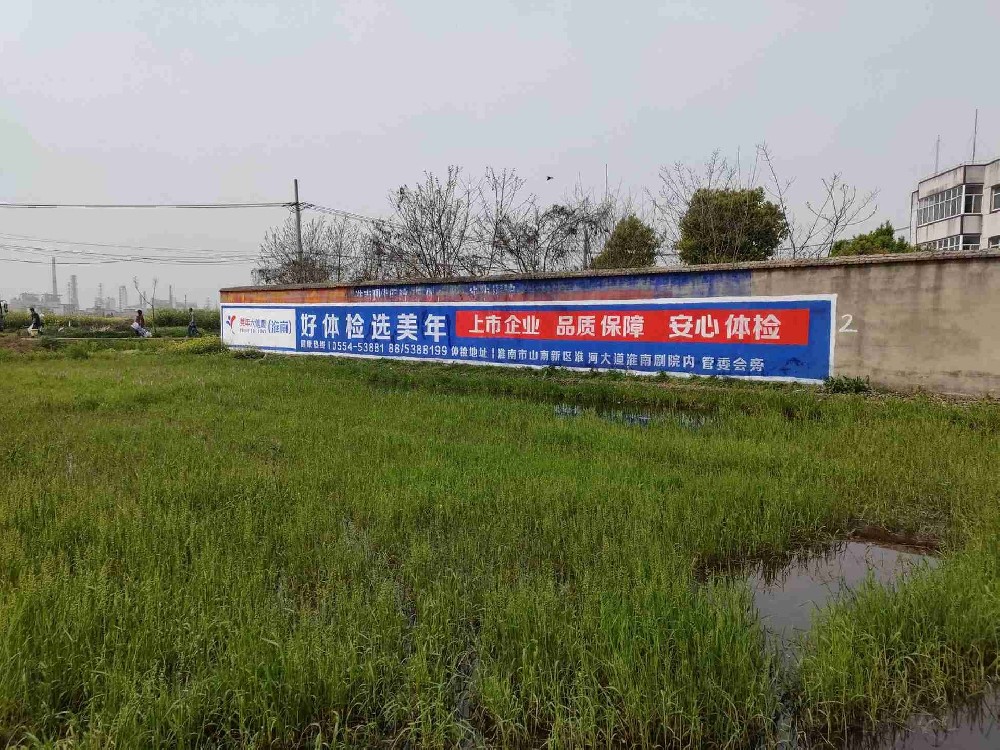 ​山东 安徽 河南 江苏 店招广告和喷绘广告效果好